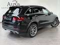 Mercedes-Benz GLC 300 4Matic AMG-Line NAV+LED+AHK+PANO+20ZOLL Noir - thumbnail 4