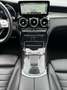 Mercedes-Benz GLC 300 4Matic AMG-Line NAV+LED+AHK+PANO+20ZOLL Noir - thumbnail 14