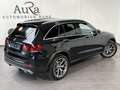 Mercedes-Benz GLC 300 4Matic AMG-Line NAV+LED+AHK+PANO+20ZOLL Noir - thumbnail 5