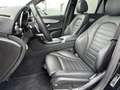 Mercedes-Benz GLC 300 4Matic AMG-Line NAV+LED+AHK+PANO+20ZOLL Noir - thumbnail 10