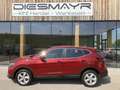 Nissan Qashqai 1.3 DIG-T Shiro (EURO 6d) Rot - thumbnail 2