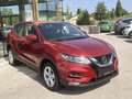Nissan Qashqai 1.3 DIG-T Shiro (EURO 6d) Rot - thumbnail 7