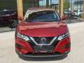 Nissan Qashqai 1.3 DIG-T Shiro (EURO 6d) Rot - thumbnail 8