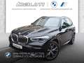 BMW X5 xDrive40i M Sportpaket Gestiksteuerung DAB Schwarz - thumbnail 1