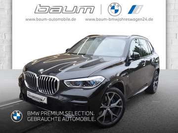 xDrive40i M Sportpaket Gestiksteuerung DAB