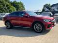 Mercedes-Benz GLC 200 d Coupe 4Matic AMG LINE-EGSD-R.CAM-LEDER- Rouge - thumbnail 6