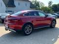 Mercedes-Benz GLC 200 d Coupe 4Matic AMG LINE-EGSD-R.CAM-LEDER- Rouge - thumbnail 8