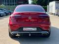 Mercedes-Benz GLC 200 d Coupe 4Matic AMG LINE-EGSD-R.CAM-LEDER- Rouge - thumbnail 10