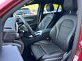 Mercedes-Benz GLC 200 d Coupe 4Matic AMG LINE-EGSD-R.CAM-LEDER- Rouge - thumbnail 37