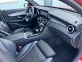 Mercedes-Benz GLC 200 d Coupe 4Matic AMG LINE-EGSD-R.CAM-LEDER- Rouge - thumbnail 14
