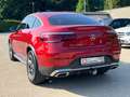 Mercedes-Benz GLC 200 d Coupe 4Matic AMG LINE-EGSD-R.CAM-LEDER- Rouge - thumbnail 11