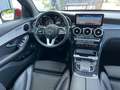 Mercedes-Benz GLC 200 d Coupe 4Matic AMG LINE-EGSD-R.CAM-LEDER- Rouge - thumbnail 18