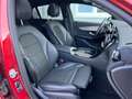 Mercedes-Benz GLC 200 d Coupe 4Matic AMG LINE-EGSD-R.CAM-LEDER- Rouge - thumbnail 22
