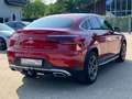 Mercedes-Benz GLC 200 d Coupe 4Matic AMG LINE-EGSD-R.CAM-LEDER- Rouge - thumbnail 9
