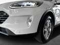 Ford Kuga 2.5 Duratec PHEV TITANIUM Blanc - thumbnail 5