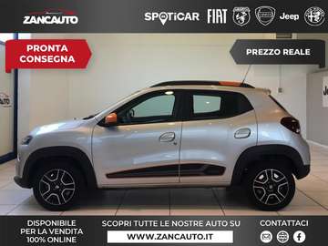 Comfort Plus Electric 45 33KW