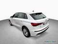 Audi A3 30 TFSI S tronic-LED-CarPlay/Android-SHZ Wit - thumbnail 6