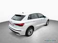 Audi A3 30 TFSI S tronic-LED-CarPlay/Android-SHZ Weiß - thumbnail 5