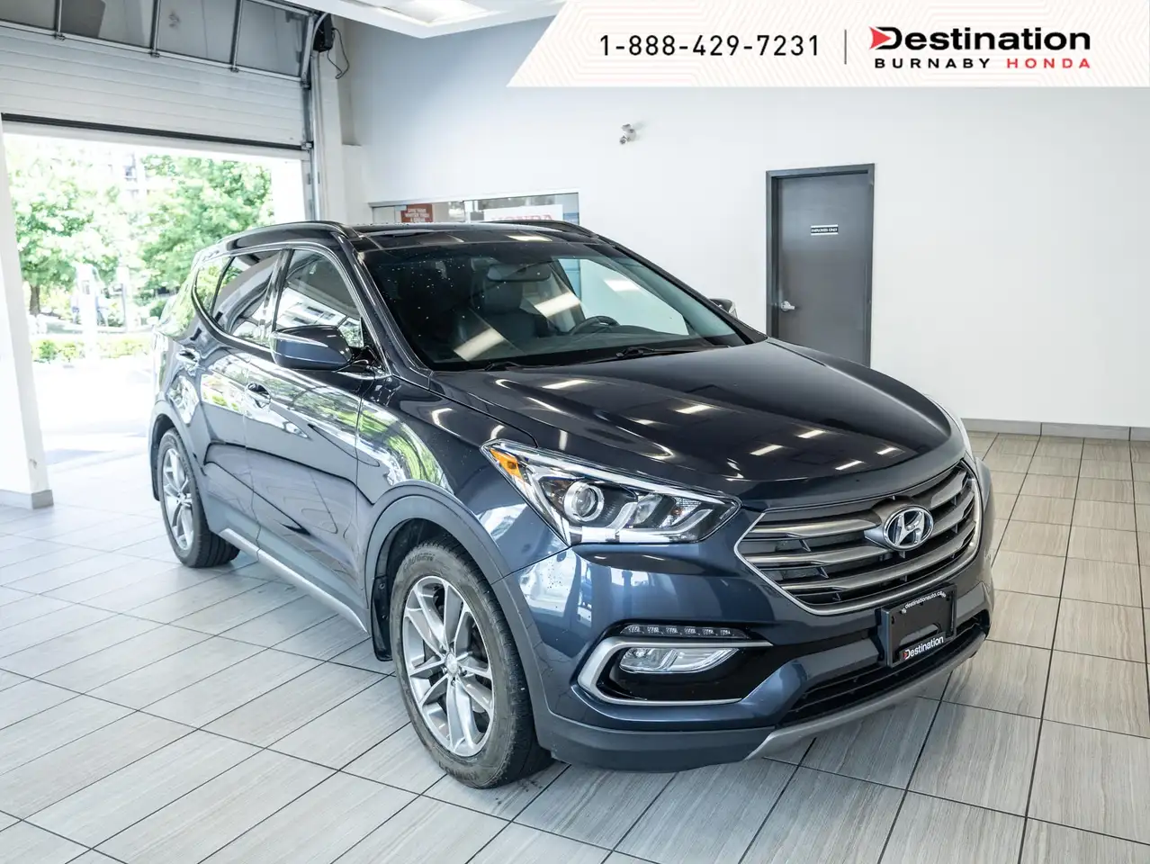 Hyundai SANTA FE fotografie Hyundai SANTA FE