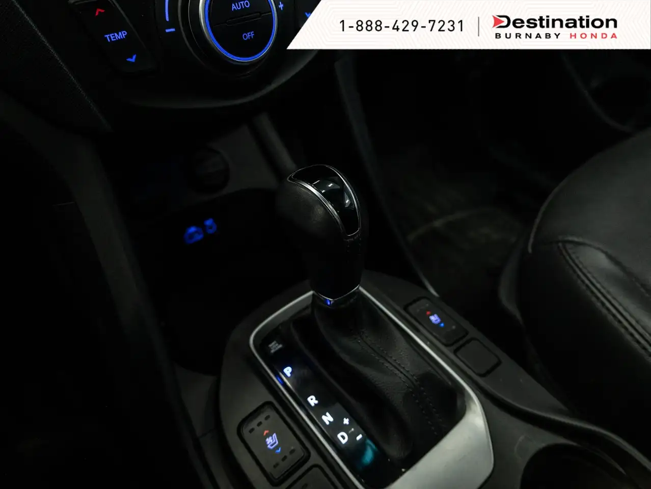 Hyundai SANTA FE fotografie Hyundai SANTA FE