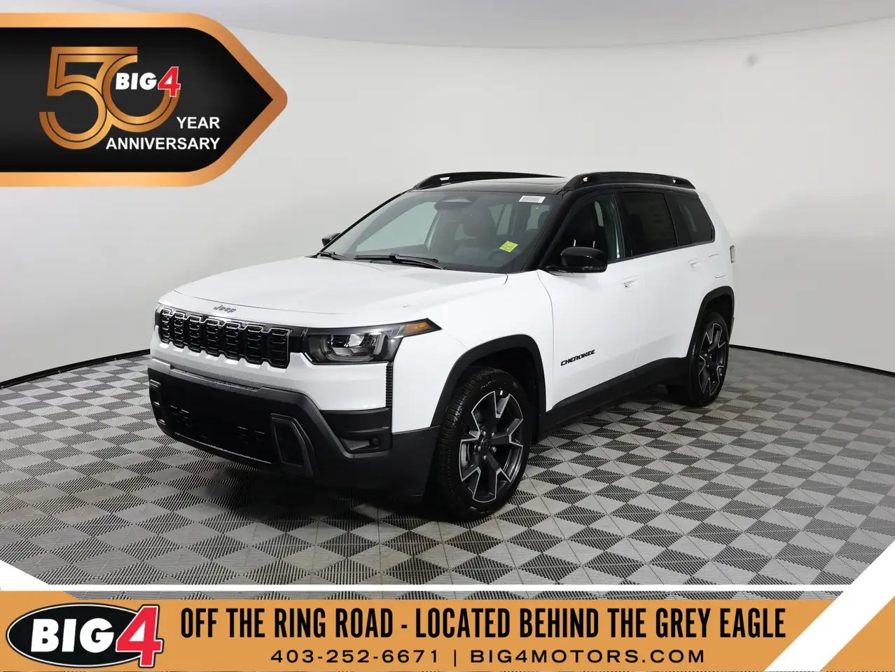Jeep Cherokee photo Jeep Cherokee