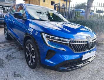 2023 1.2 mild hybrid advanced Equilibre 130cv