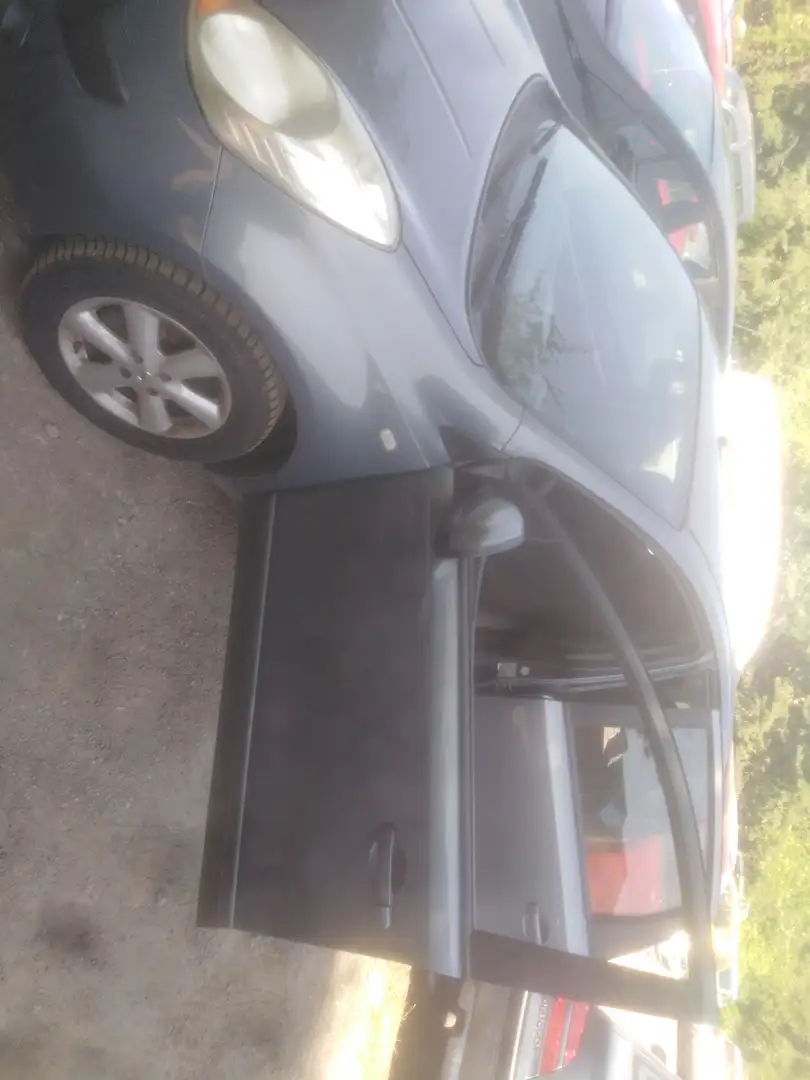 Nissan Note NOTE ENTREPRISE 1.5 dCi 86 ACENTA Bleu - 1