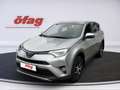 Toyota RAV 4 RAV4 2.5 Hybrid Active 4WD Aut. Blauw - thumbnail 2