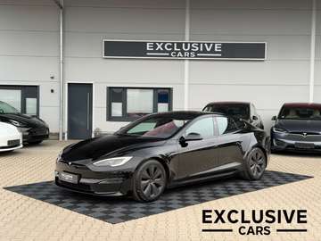 MODEL S PLAID | MATRIX HW4 | AMD RYZEN | YOKE