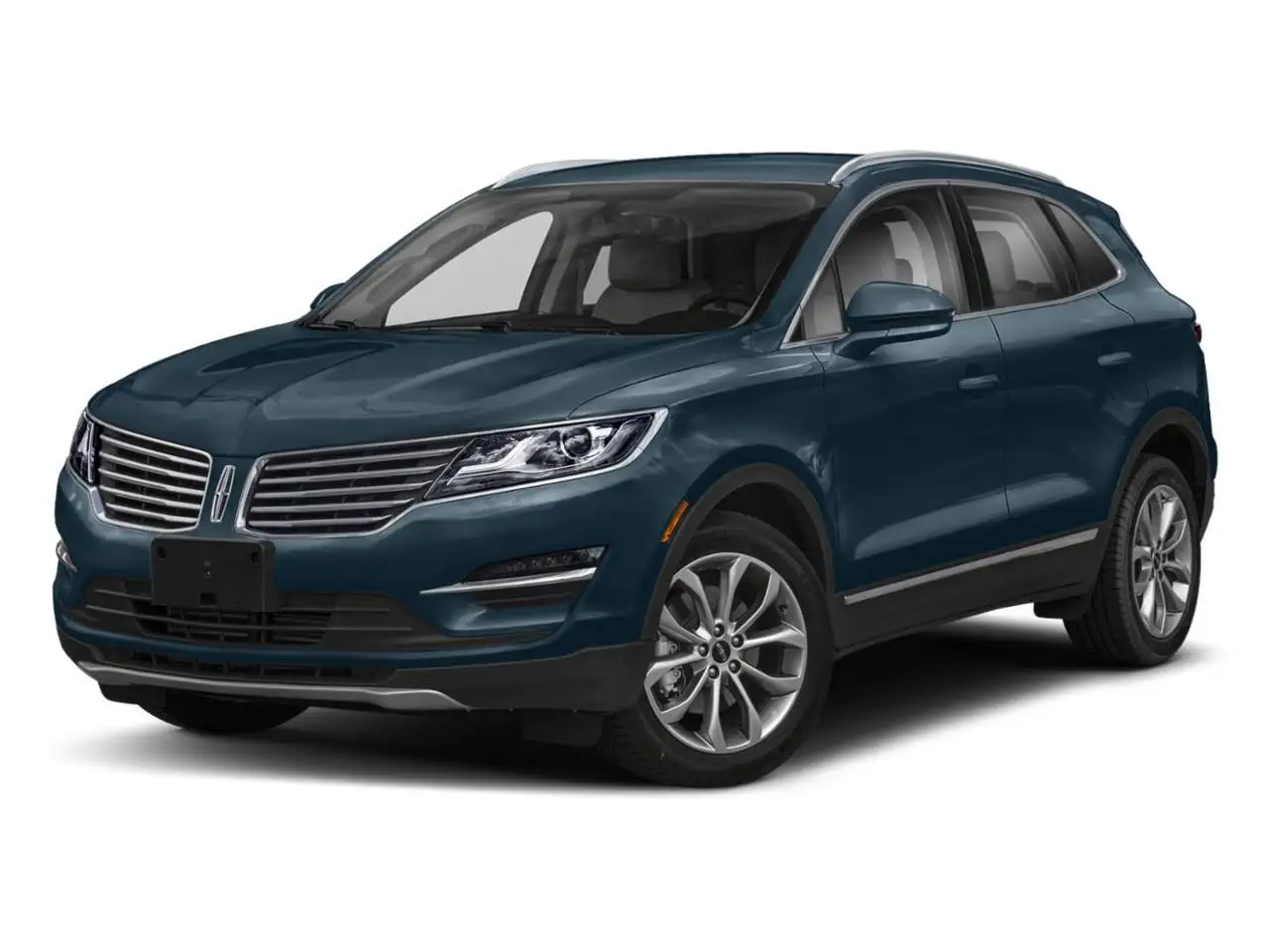 2018 Lincoln MKC