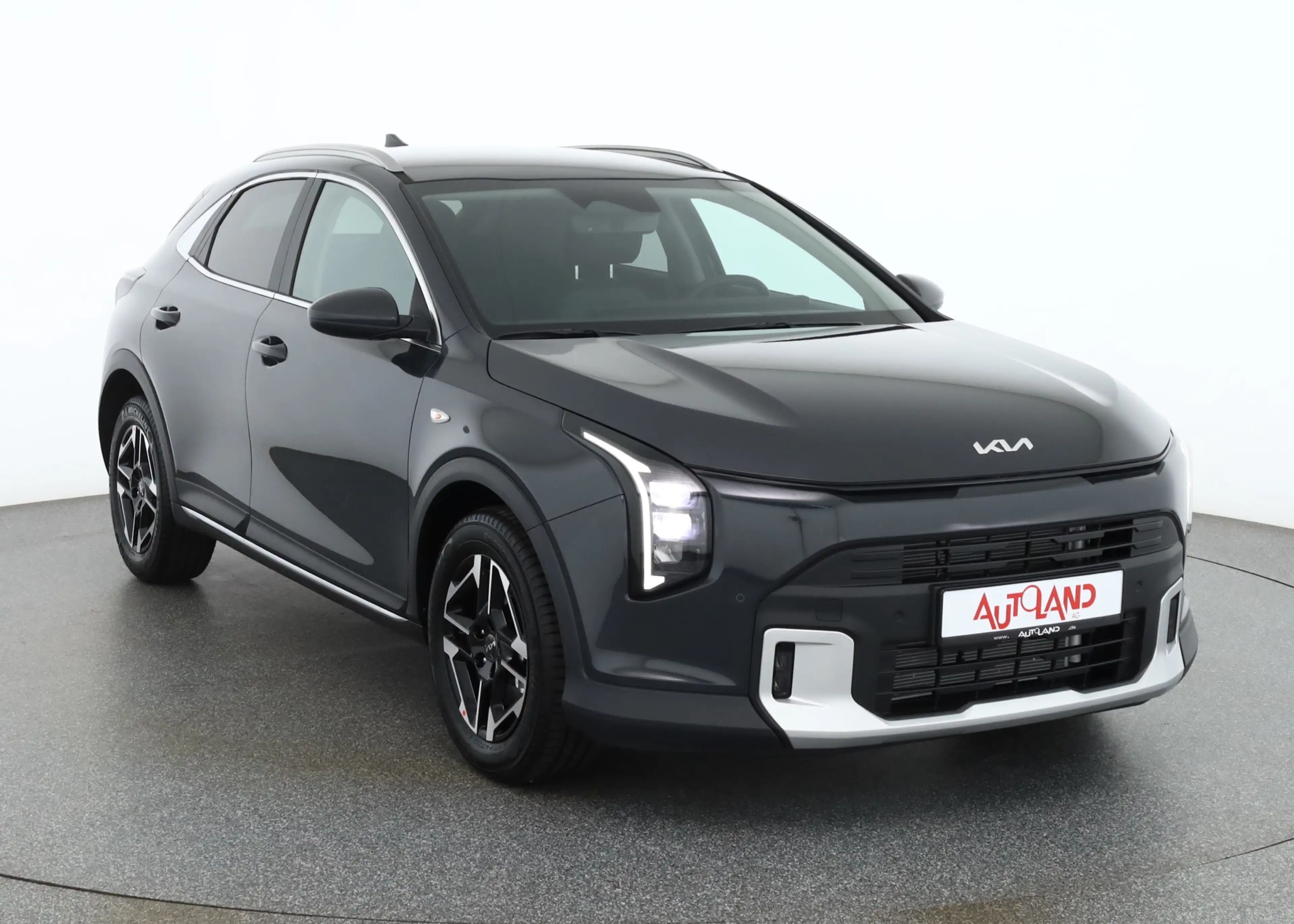 Kia XCeed 1.6 T-GDI Aut. n. Modell LED Navi Kamera — photo 7