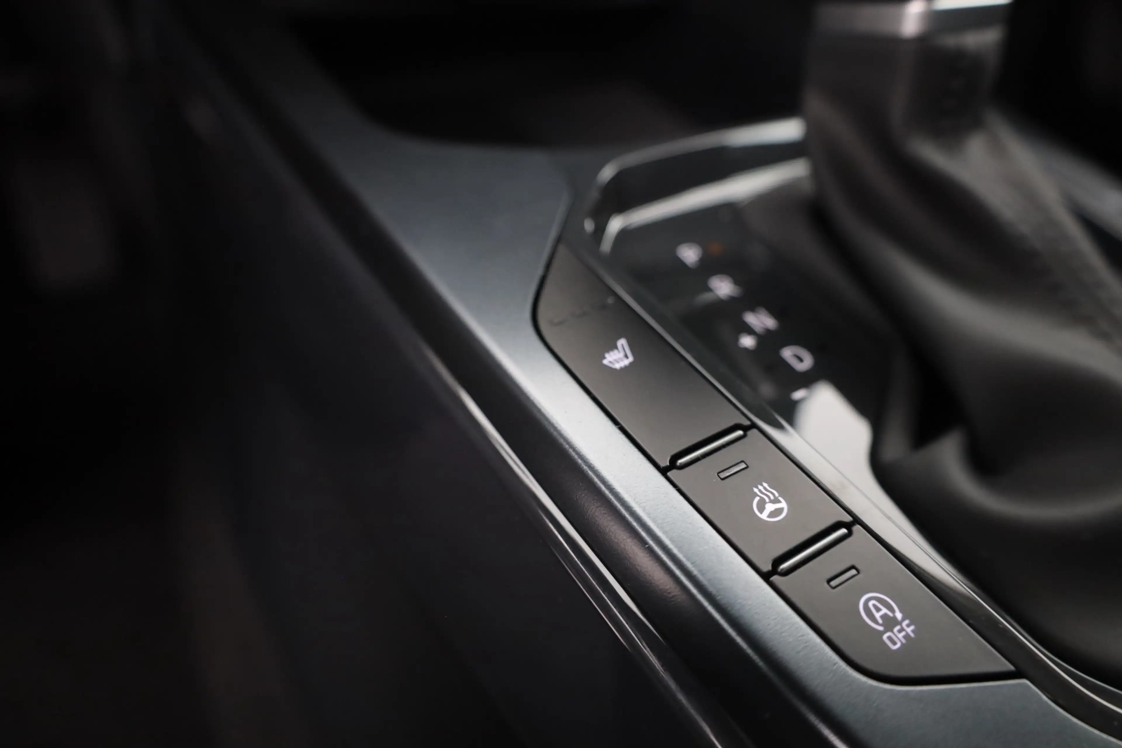 Kia XCeed 1.6 T-GDI Aut. n. Modell LED Navi Kamera — photo 14