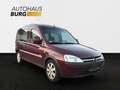 Opel Combo 1.6*Tüv-Neu*Klima*5-Sitzer*Scheckheft*Alu- Rot - thumbnail 6