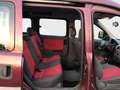 Opel Combo 1.6*Tüv-Neu*Klima*5-Sitzer*Scheckheft*Alu- Rot - thumbnail 9