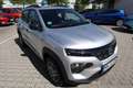 Dacia Spring Spring Silber - thumbnail 2
