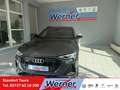 Audi e-tron Sportback S line 55 quattro AHK Werksgarantie Grau - thumbnail 1