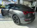 Audi e-tron Sportback S line 55 quattro AHK Werksgarantie Grau - thumbnail 8