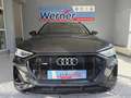 Audi e-tron Sportback S line 55 quattro AHK Werksgarantie Grau - thumbnail 3