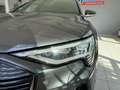 Audi e-tron Sportback S line 55 quattro AHK Werksgarantie Grau - thumbnail 24