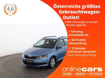 Combi 1.4 TDI Ambition SITZHZG TEMP KLIMA