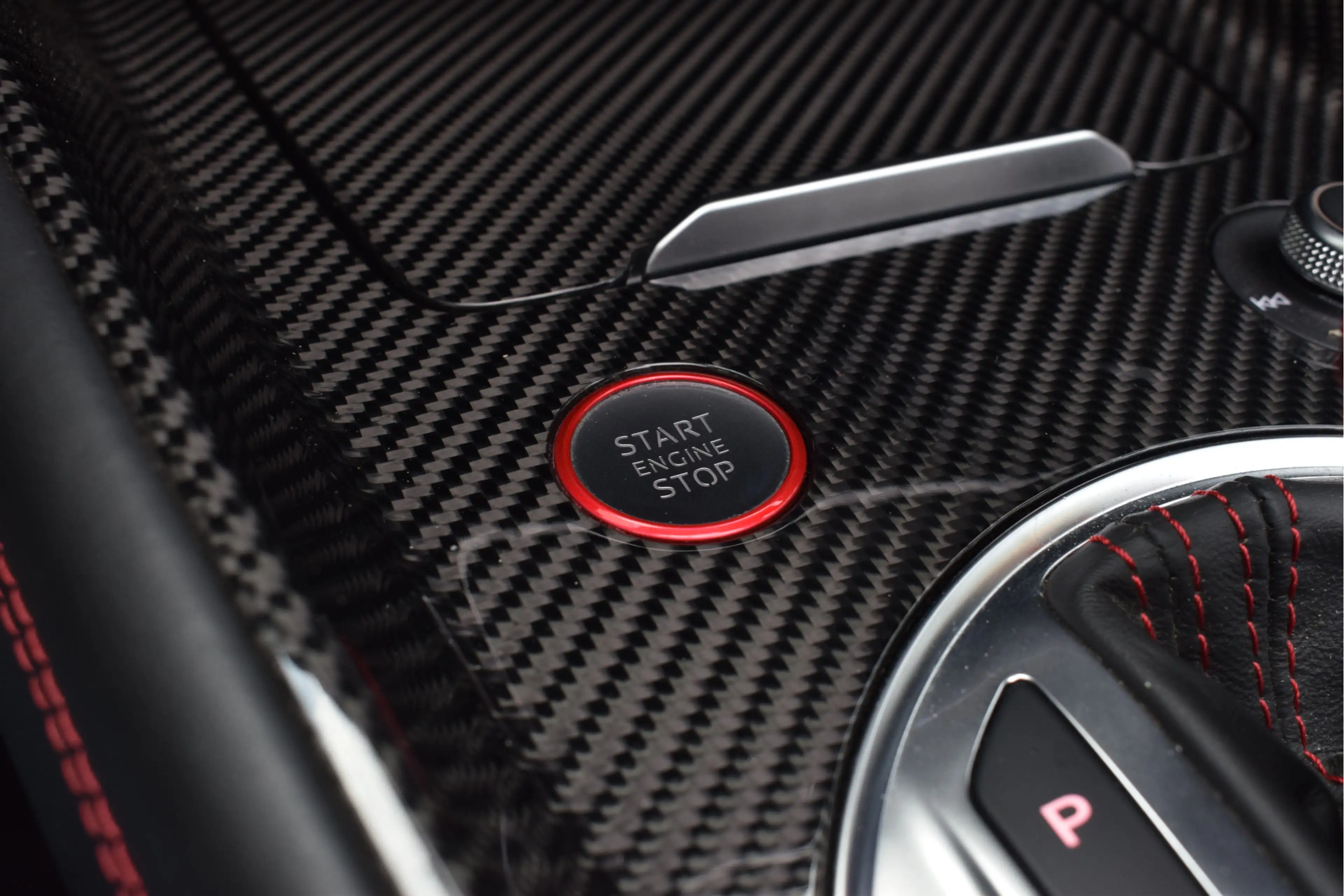 Audi TTS Roadster 2.0 TFSI Quattro Competition | RS stoelen — photo 17