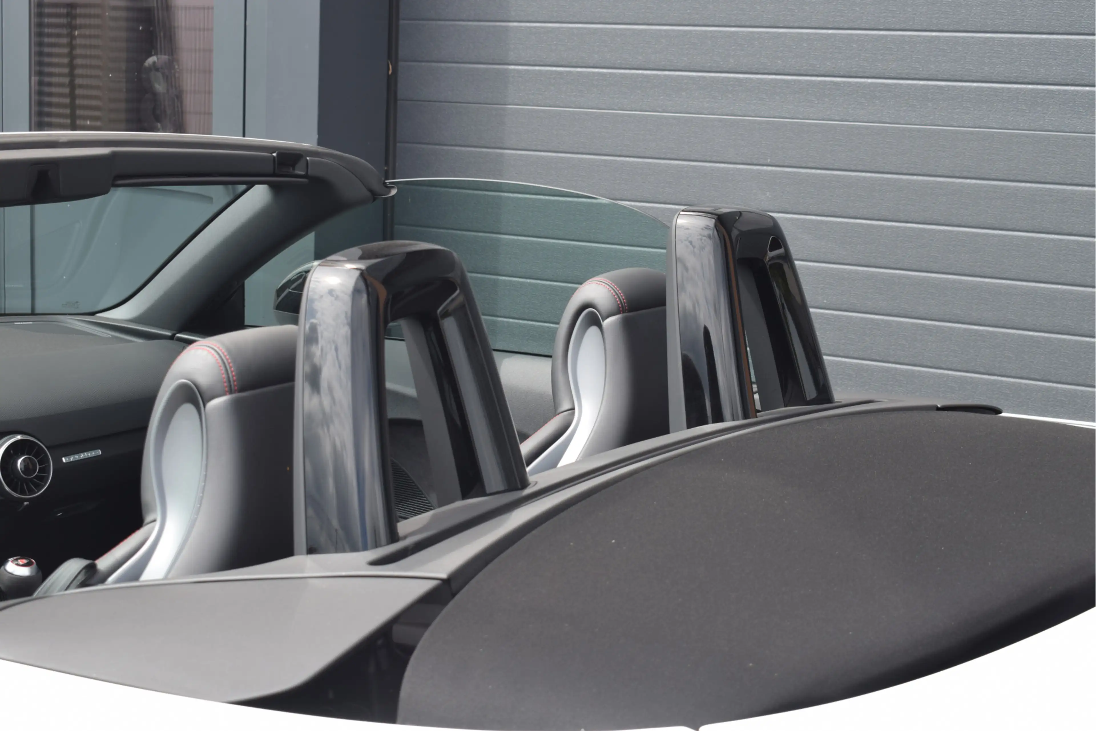 Audi TTS Roadster 2.0 TFSI Quattro Competition | RS stoelen — photo 20