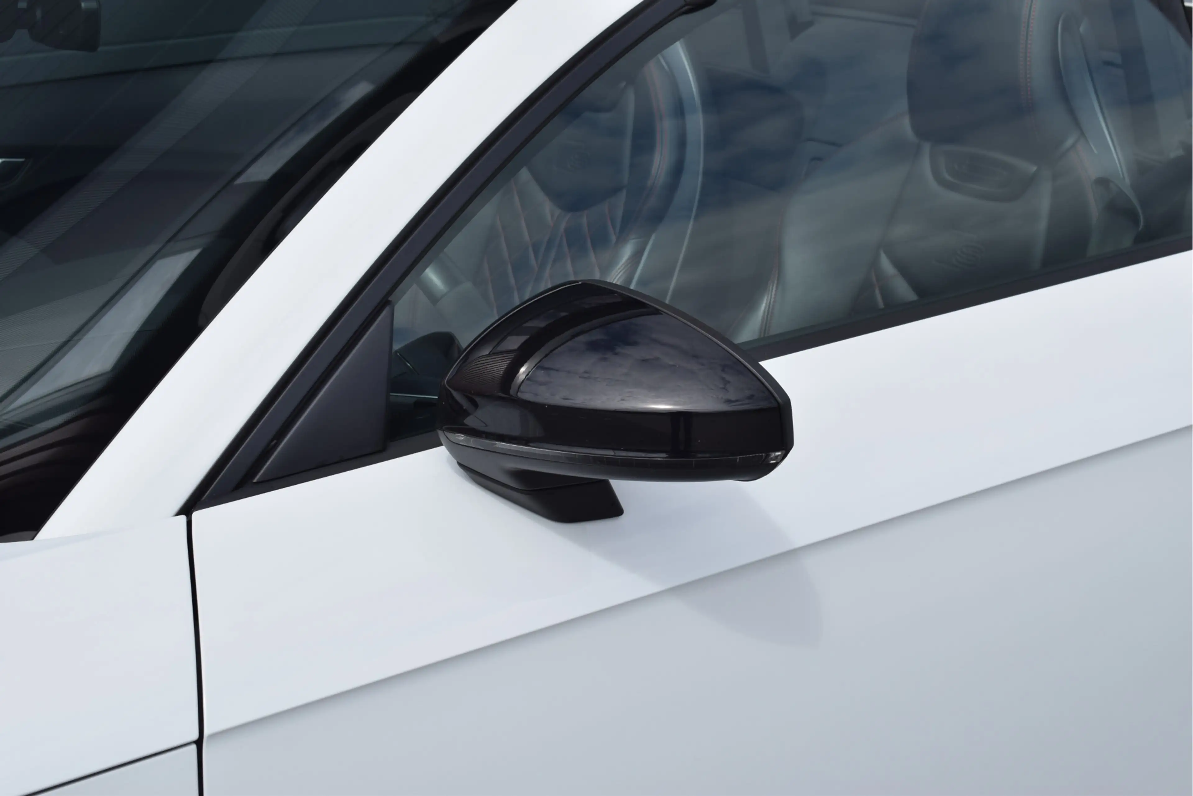 Audi TTS Roadster 2.0 TFSI Quattro Competition | RS stoelen — photo 24