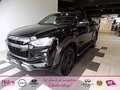 Isuzu D-Max V-Cross AHK 3.5t Standheizung 8-fach LED Klima Negro - thumbnail 1