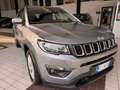 Jeep Compass Compass II 2017 1.6 mjt Limited 2wd 120cv Gris - thumbnail 2
