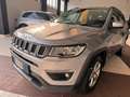 Jeep Compass Compass II 2017 1.6 mjt Limited 2wd 120cv Gris - thumbnail 3