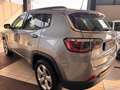 Jeep Compass Compass II 2017 1.6 mjt Limited 2wd 120cv Gris - thumbnail 4