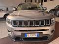Jeep Compass Compass II 2017 1.6 mjt Limited 2wd 120cv Gris - thumbnail 1