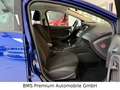 Ford Focus Lim. Garantie bis 11.2026 Bleu - thumbnail 12