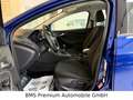 Ford Focus Lim. Garantie bis 11.2026 Bleu - thumbnail 10